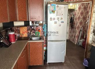 Продаю 1-комнатную квартиру, 34 м2, село Марково, улица 60 лет Октября, 21