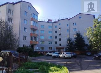 Аренда 1-ком. квартиры, 44 м2, Калининград, улица Белинского, 61А