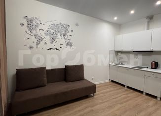 Продам однокомнатную квартиру, 19.6 м2, Москва, станция Павшино, квартал № 100, 1к3