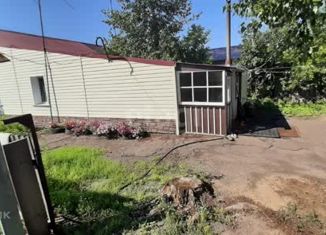 Продажа дома, 56.8 м2, село Ермак, Молодёжная улица