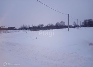 Продаю участок, 8 сот., деревня Митяево