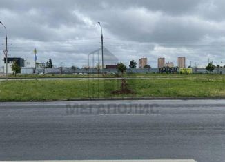 Земельный участок на продажу, 9200 сот., Ростов-на-Дону, улица Доватора, 253