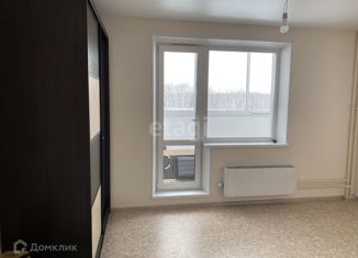 Продам квартиру студию, 23.4 м2, Челябинск, улица Александра Шмакова, 17А, Курчатовский район