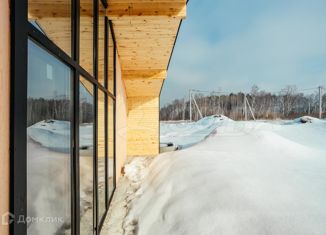 Продается дом, 104 м2, коттеджный посёлок Победа