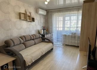 Продам 1-ком. квартиру, 30.1 м2, Владивосток, улица Гризодубовой, 53