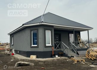 Продается дом, 87 м2, Пензенская область, улица Славы, 177