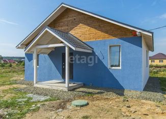 Продается дом, 115 м2, посёлок Исток, Большая Георгиевская улица, 2-я линия, 10