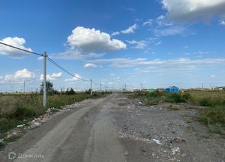 Участок на продажу, 7 сот., хутор Колузаево, Береговая улица