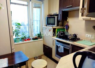 Продажа 1-ком. квартиры, 31 м2, Москва, улица Цандера, 7, улица Цандера