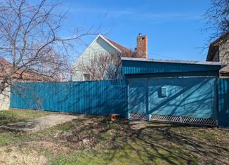 Продажа дома, 48 м2, Абинск, улица Спинова, 106