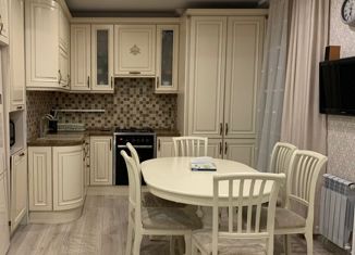 Сдача в аренду 4-ком. квартиры, 94.2 м2, Казань, улица Тунакова, 45к1, Московский район