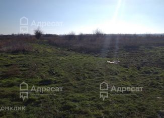 Продам земельный участок, 12 сот., поселок Третий Решающий, Рублёвский переулок