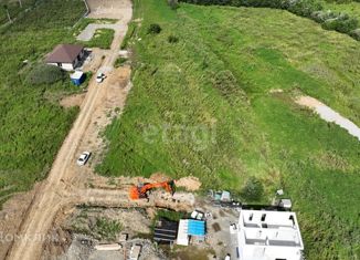 Продам земельный участок, 7 сот., посёлок Соловей-Ключ, Центральная улица