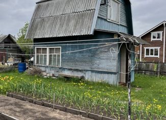 Продам дом, 30 м2, деревня Шаблино, 28Н-0574