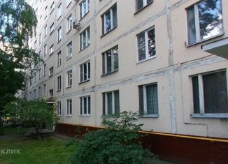 Продажа 3-комнатной квартиры, 59.1 м2, Москва, Широкая улица, 2к1