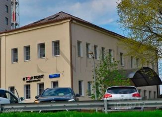 Продам офис, 650 м2, Москва, Красносельский район, Русаковская улица, 13Ас2