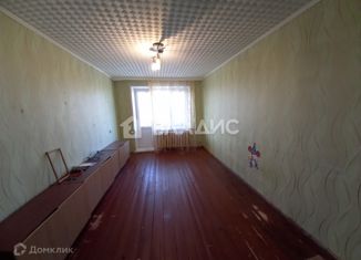 Продам двухкомнатную квартиру, 46 м2, Вязники, 3-й Чапаевский переулок, 23