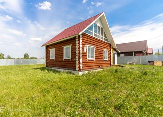 Продается дом, 109 м2, деревня Петряхино, Солнечная улица, 3