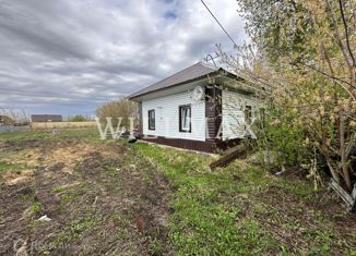 Продам дом, 54 м2, село Нижняя Тавда, улица Максима Горького, 2