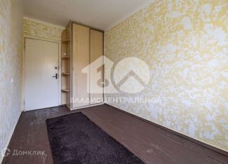 Продается комната, 11 м2, Новосибирск, улица Римского-Корсакова, 3