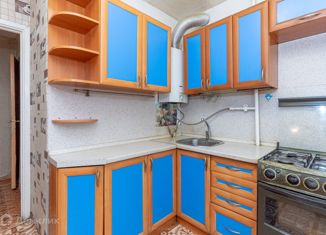 Продам 2-ком. квартиру, 49.3 м2, Павловск, Горная улица, 10