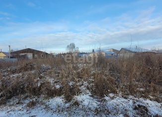 Продается участок, 9.8 сот., посёлок Прииртышский, Трактовая улица