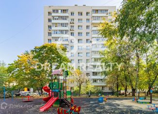 Продается 1-комнатная квартира, 35 м2, Москва, Подъёмный переулок, 5, Подъёмный переулок