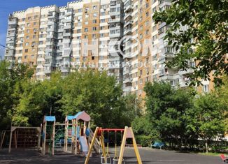 Трехкомнатная квартира на продажу, 78 м2, Москва, Пятницкое шоссе, 35, район Митино