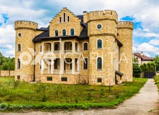 Дом на продажу, 1200 м2, коттеджный поселок Любушкин Хутор, коттеджный посёлок Любушкин Хутор, 16