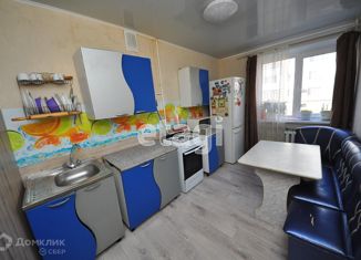 Продажа 5-ком. квартиры, 90.9 м2, Салават, улица Островского, 76А