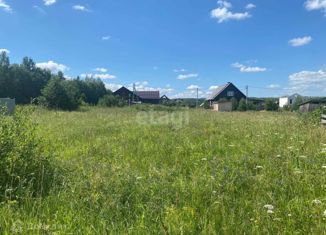 Продаю земельный участок, 9 сот., посёлок Протасы, Изумрудная улица, 10