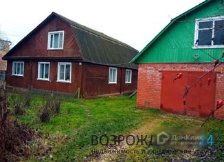 Продаю дом, 120 м2, деревня Часовня