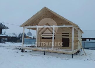 Дом на продажу, 70 м2, СНТ Приобье, Береговая улица