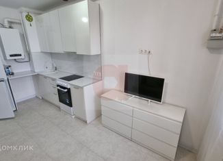 Продажа 2-ком. квартиры, 70 м2, Анапа, Парковая улица, 60к4, ЖК Молодёжный