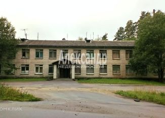 Продажа комнаты, 222 м2, Каменногорск, Гранитная улица, 1