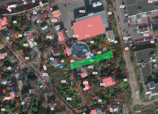 Продаю земельный участок, 8 сот., рабочий посёлок Новоивановское, Можайское шоссе, 12