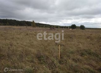 Продажа земельного участка, 9.3 сот., село Саметь