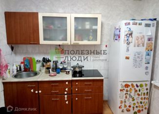 Продажа 1-ком. квартиры, 30.5 м2, Коми, Дальняя улица, 33