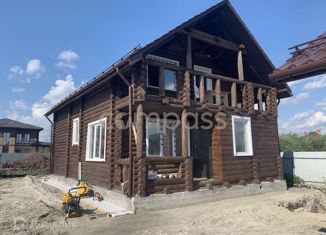 Продается дом, 141 м2, деревня Патрушева