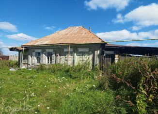 Продаю дом, 46.6 м2, Южноуральск, Заречная улица