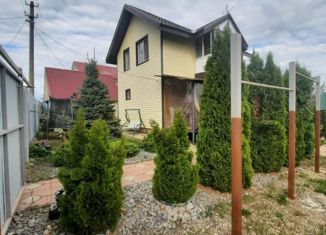 Продажа дома, 72 м2, село Пристанное, Кооперативная улица, 25