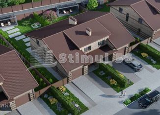 Продам таунхаус, 171 м2, Оренбург, Ростошинская улица