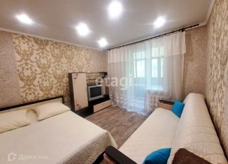 Сдам в аренду 1-комнатную квартиру, 28 м2, Валуйки, Безымянный переулок, 1