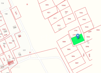 Продам участок, 5 сот., поселок Нижние Тальцы, Новая улица