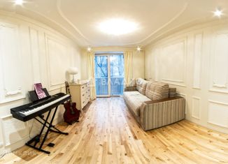 Продам 2-комнатную квартиру, 43.4 м2, Москва, улица Маршала Малиновского, 6к2, улица Маршала Малиновского