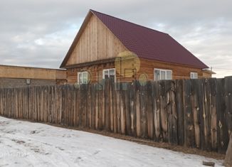 Продам дом, 80 м2, поселок Усть-Ордынский, Братская улица, 2