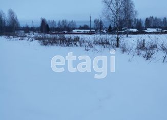 Продажа участка, 50 сот., деревня Брыково