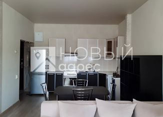 Продаю 1-комнатную квартиру, 41 м2, Ханты-Мансийск, Осенняя улица, 3