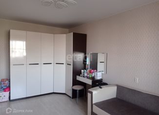 1-комнатная квартира на продажу, 36.4 м2, Новосибирск, улица Курчатова, 17, улица Курчатова