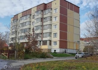 Продам 1-комнатную квартиру, 38.1 м2, Ревда, улица Энгельса, 46